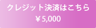 クレジット決済￥5,000(都度課金)はこちら